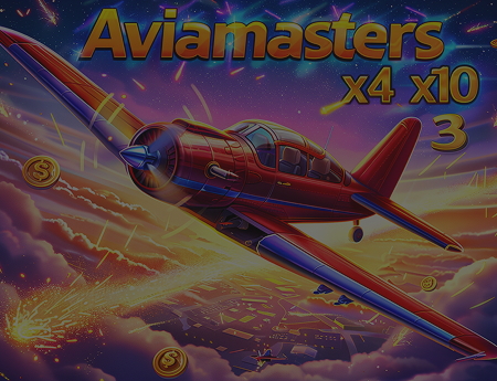 Aviamasters