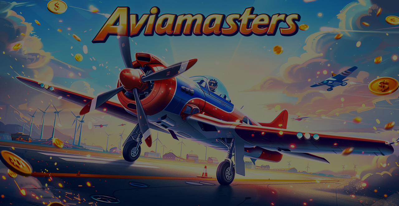 Aviamasters